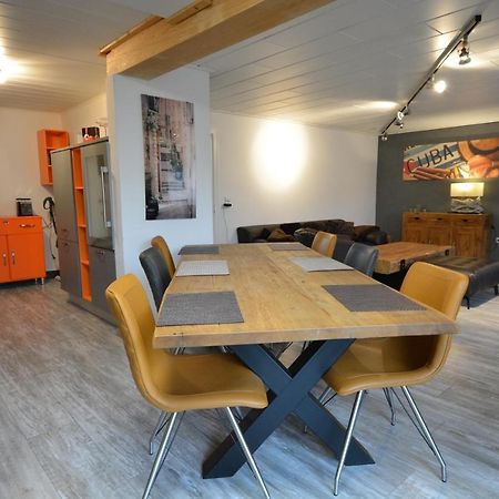 Lu'S Appartement Bad Berneck im Fichtelgebirge Esterno foto