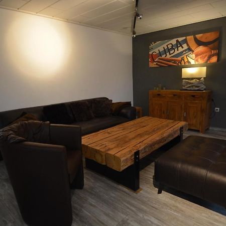 Lu'S Appartement Bad Berneck im Fichtelgebirge Esterno foto